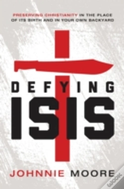 Capa do artigo Defying Isis