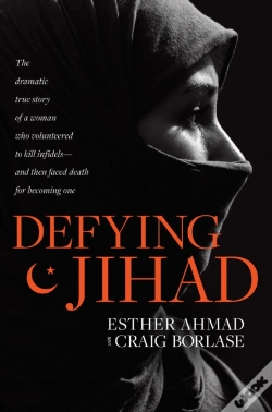 Capa do artigo Defying Jihad