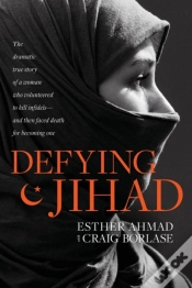 Capa do artigo Defying Jihad