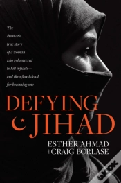 Capa do artigo Defying Jihad
