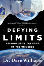 Capa do artigo Defying Limits