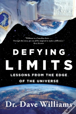 Capa do artigo Defying Limits