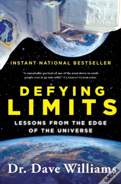 Capa do artigo Defying Limits