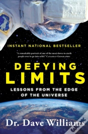 Capa do artigo Defying Limits