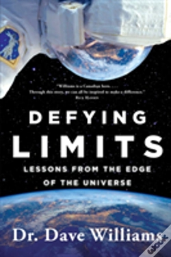 Capa do artigo Defying Limits