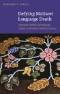 Defying Maliseet Language Death - Preview