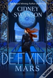 Capa do artigo Defying Mars