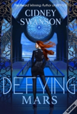 Capa do artigo Defying Mars