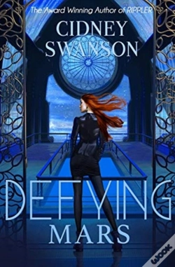 Capa do artigo Defying Mars
