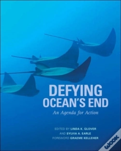 Capa do artigo Defying Ocean'S End
