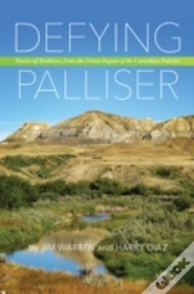 Capa do artigo Defying Palliser