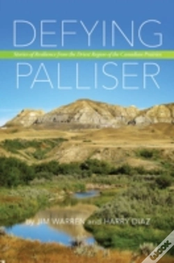 Capa do artigo Defying Palliser