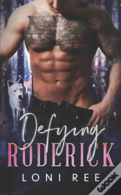 Capa do artigo Defying Roderick