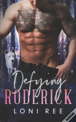 Capa do artigo Defying Roderick