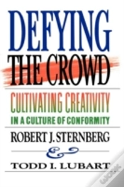 Capa do artigo Defying The Crowd