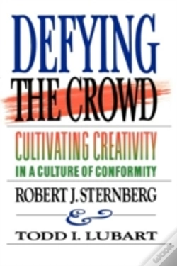 Capa do artigo Defying The Crowd