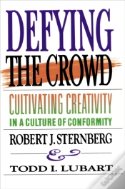 Capa do artigo Defying The Crowd