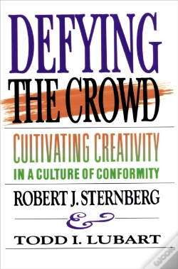 Capa do artigo Defying The Crowd