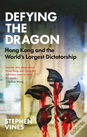 Capa do artigo Defying The Dragon