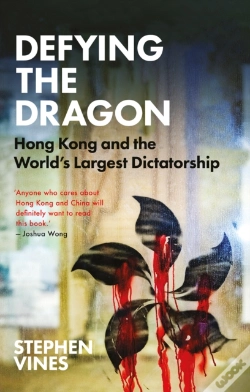 Capa do artigo Defying The Dragon