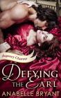 Defying The Earl - Preview