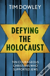 Capa do artigo Defying The Holocaust