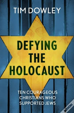 Capa do artigo Defying The Holocaust
