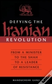 Capa do artigo Defying The Iranian Revolution