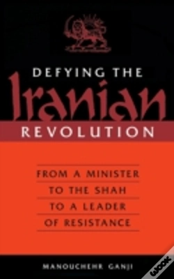 Capa do artigo Defying The Iranian Revolution