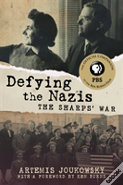 Capa do artigo Defying The Nazis