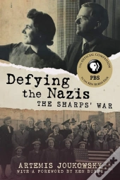 Defying The Nazis