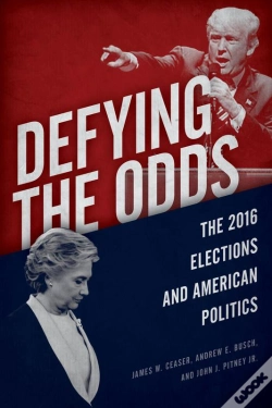 Capa do artigo Defying The Odds