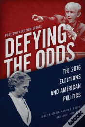 Capa do artigo Defying The Odds