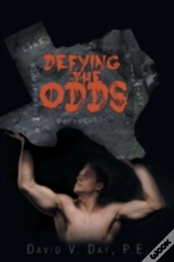 Capa do artigo Defying The Odds