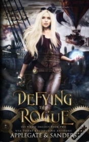 Capa do artigo Defying The Rogue