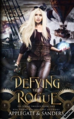 Capa do artigo Defying The Rogue