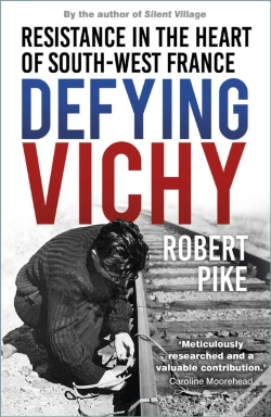 Capa do artigo Defying Vichy