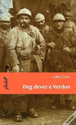 Capa do artigo Deg Devez E Verdun