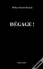 Capa do artigo Dégage Hélios