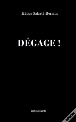 Capa do artigo Dégage Hélios