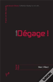 Capa do artigo Degage !