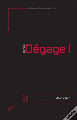 Capa do artigo Degage !