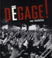 Capa do artigo Dégage ! ; Une Révolution