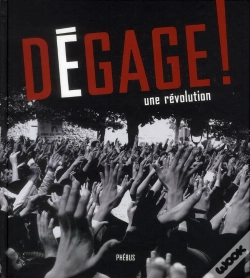 Capa do artigo Dégage ! ; Une Révolution