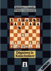Capa do artigo Dégainez La Kalachnikov