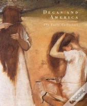 Degas And America