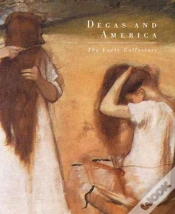 Capa do artigo Degas And America