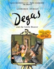 Capa do artigo Degas And The Little Dancer