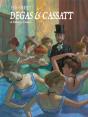 Degas &Amp; Cassatt - Preview