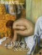 Degas Et Le Nu Au Musee D'Orsay - Preview